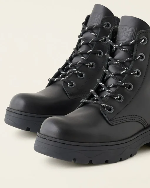 Tuff Boot