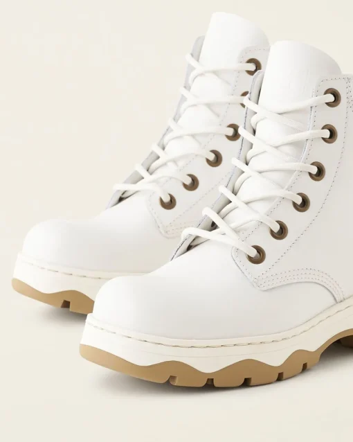 Tuff Boot