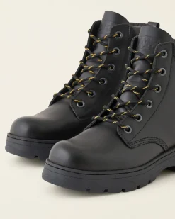 Tuff Boot