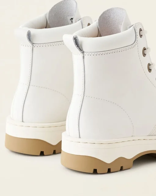 Tuff Boot