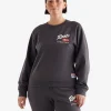 Warm-Up Jersey Long Sleeve Crew