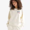 Warm-Up Jersey Long Sleeve Crew