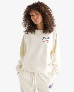 Warm-Up Jersey Long Sleeve Crew