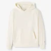 Warm-Up Jersey Long Sleeve Kanga Hoodie