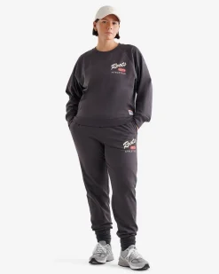 Warm-Up Jersey Long Sleeve Crew