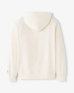 Warm-Up Jersey Long Sleeve Kanga Hoodie