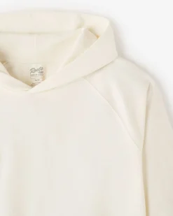 Warm-Up Jersey Long Sleeve Kanga Hoodie