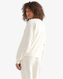 Warm-Up Jersey Long Sleeve Crew