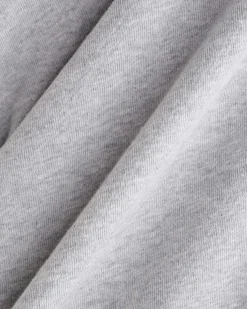 Warm-Up Jersey Long Sleeve Full Zip Hoodie