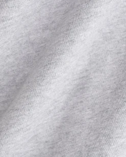Warm-Up Jersey Long Sleeve Kanga Hoodie