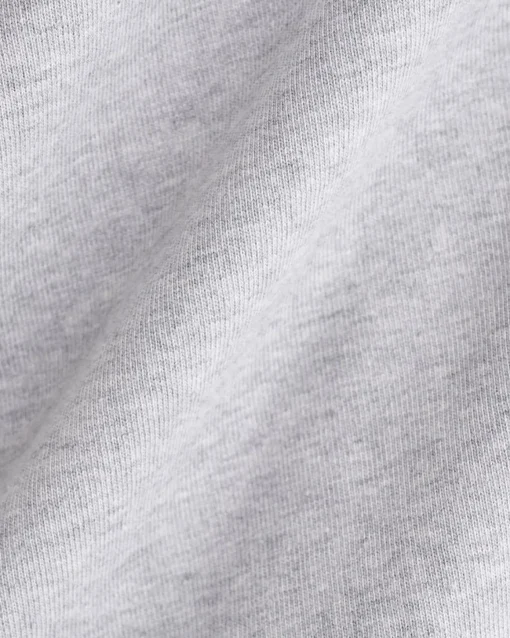 Warm-Up Jersey Long Sleeve Kanga Hoodie