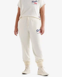 Warm-Up Jersey Pant