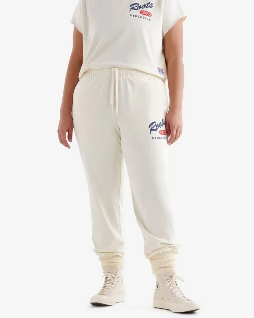 Warm-Up Jersey Pant