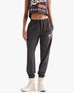 Warm-Up Jersey Pant