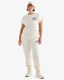 Warm-Up Jersey Pant