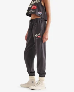 Warm-Up Jersey Pant