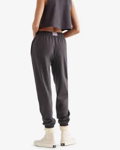 Warm-Up Jersey Pant