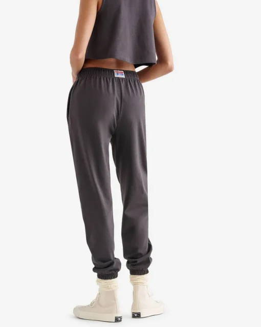Warm-Up Jersey Pant