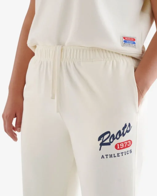 Warm-Up Jersey Pant