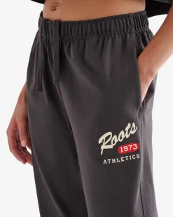 Warm-Up Jersey Pant