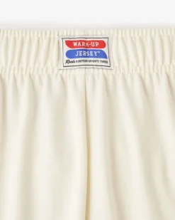 Warm-Up Jersey Pant