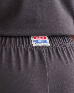 Warm-Up Jersey Pant