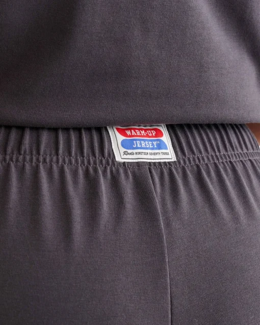 Warm-Up Jersey Pant