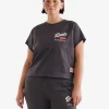 Warm-Up Jersey Short Sleeve Crew