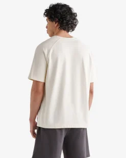Warm-Up Jersey Short Sleeve T-Shirt