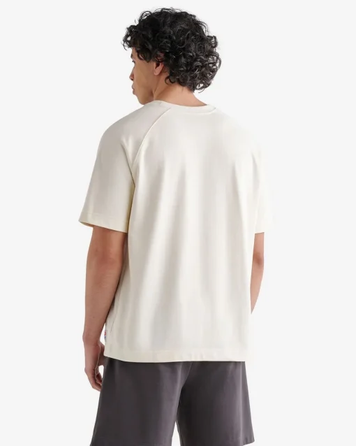 Warm-Up Jersey Short Sleeve T-Shirt