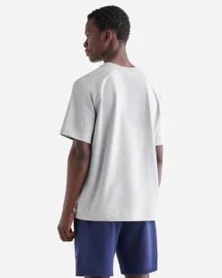 Warm-Up Jersey Short Sleeve T-Shirt