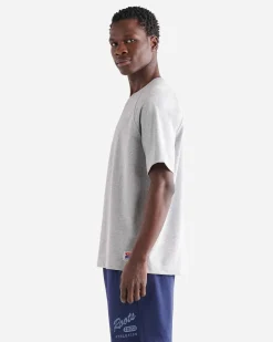 Warm-Up Jersey Short Sleeve T-Shirt