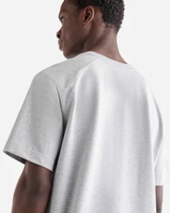 Warm-Up Jersey Short Sleeve T-Shirt