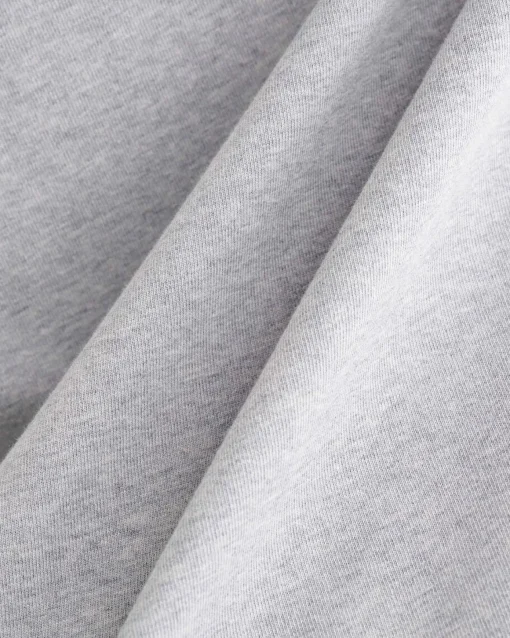 Warm-Up Jersey Short Sleeve T-Shirt