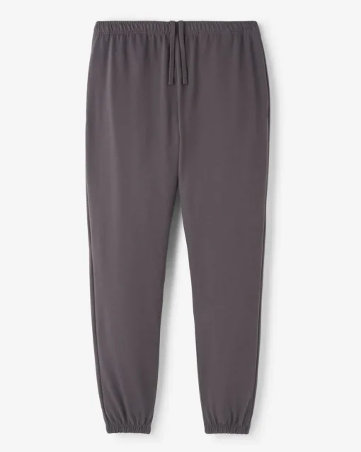 Warm-Up Jersey Sweatpant