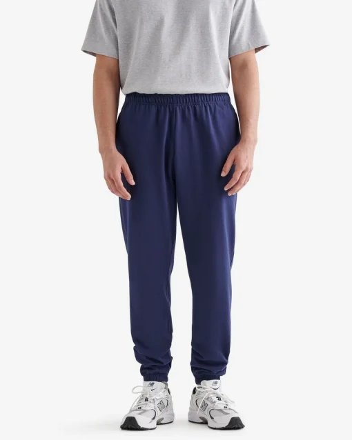 Warm-Up Jersey Sweatpant