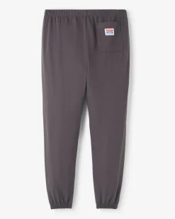 Warm-Up Jersey Sweatpant