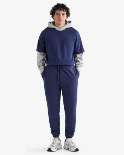 Warm-Up Jersey Sweatpant