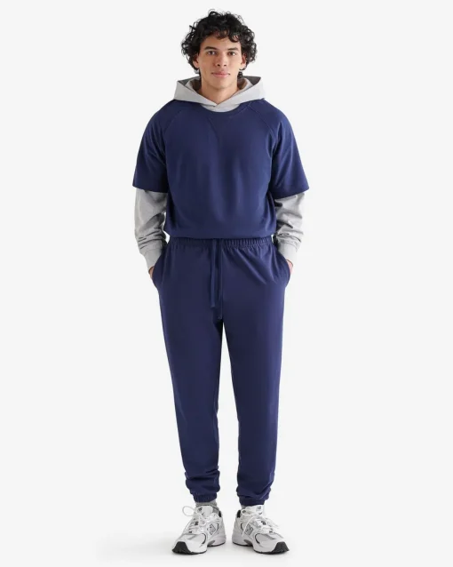 Warm-Up Jersey Sweatpant