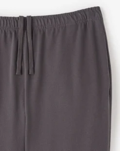 Warm-Up Jersey Sweatpant