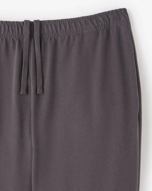 Warm-Up Jersey Sweatpant