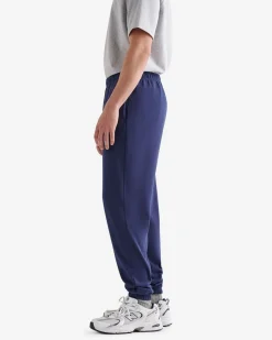 Warm-Up Jersey Sweatpant