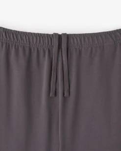 Warm-Up Jersey Sweatpant