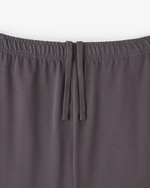 Warm-Up Jersey Sweatpant