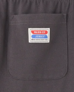 Warm-Up Jersey Sweatpant