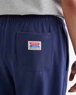 Warm-Up Jersey Sweatpant
