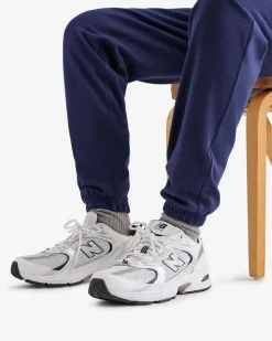 Warm-Up Jersey Sweatpant