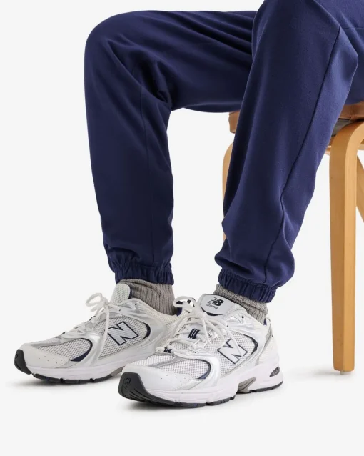 Warm-Up Jersey Sweatpant