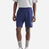 Warm-Up Jersey Sweatshort 7 Inch
