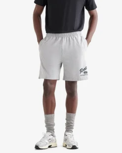 Warm-Up Jersey Sweatshort 7 Inch